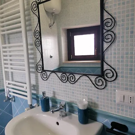 Casa de hóspedes Mavianto *