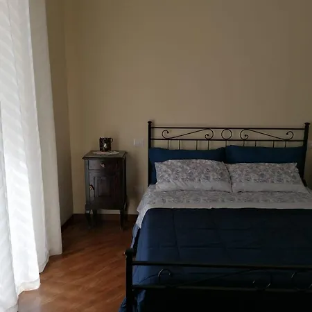 Mavianto Casa de hóspedes *