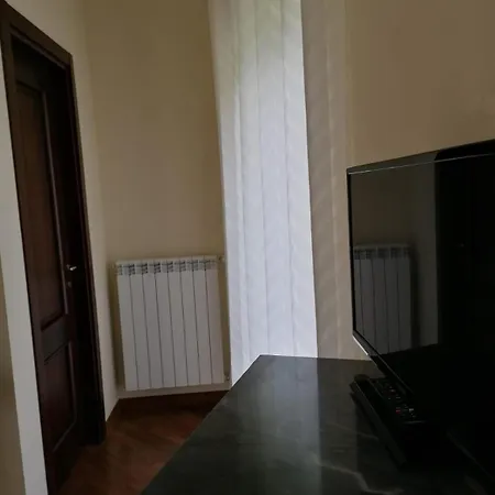 Konukevi Mavianto Torre le Nocelle