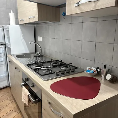 Mavianto Casa de hóspedes Torre le Nocelle