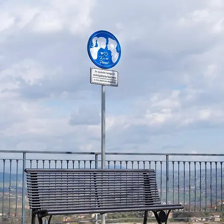 게스트하우스 Mavianto Torre le Nocelle